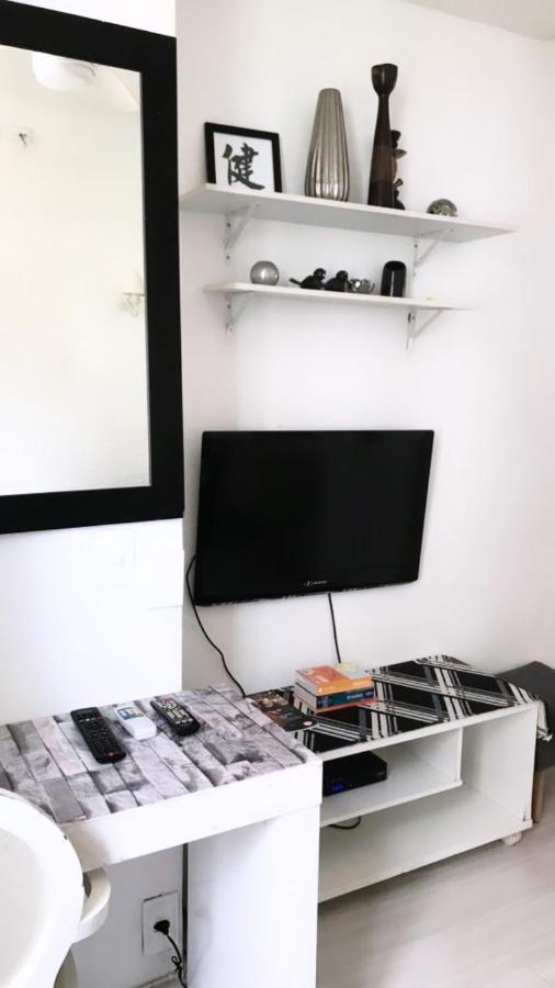 Apartamento Duvivier Rio de Janeiro Exterior foto