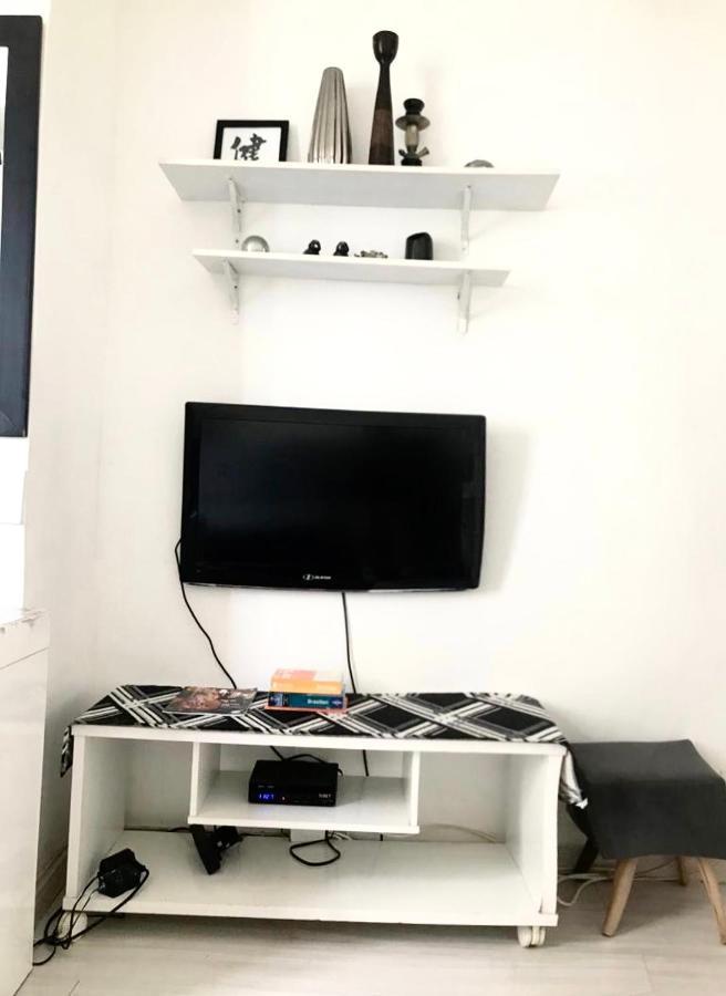 Apartamento Duvivier Rio de Janeiro Exterior foto