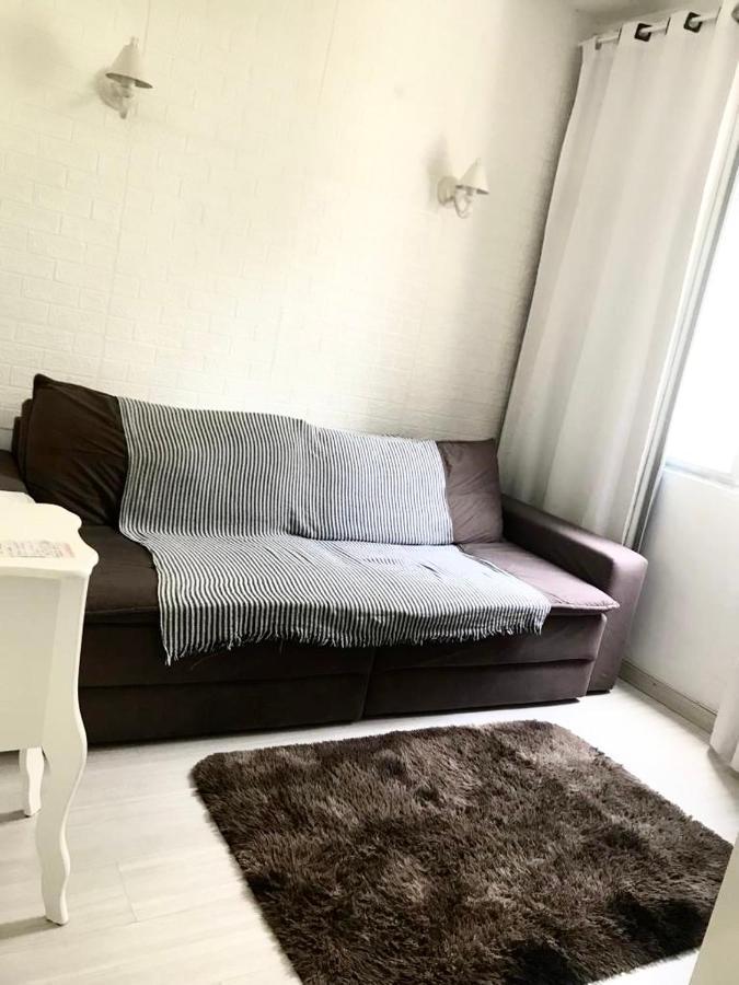 Apartamento Duvivier Rio de Janeiro Exterior foto
