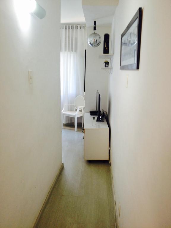 Apartamento Duvivier Rio de Janeiro Quarto foto