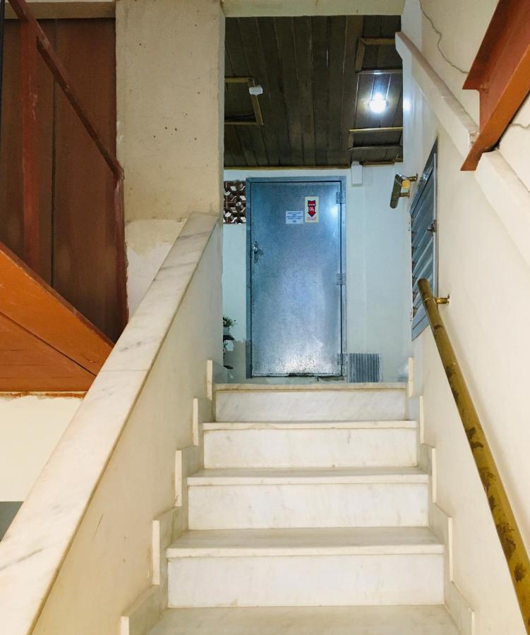 Apartamento Duvivier Rio de Janeiro Exterior foto