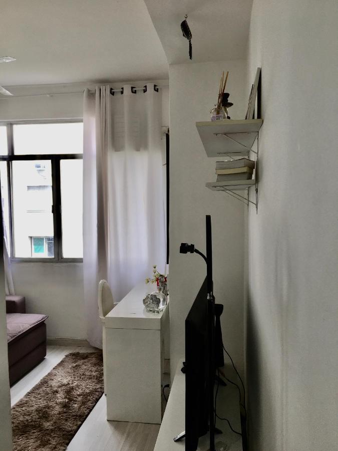 Apartamento Duvivier Rio de Janeiro Exterior foto