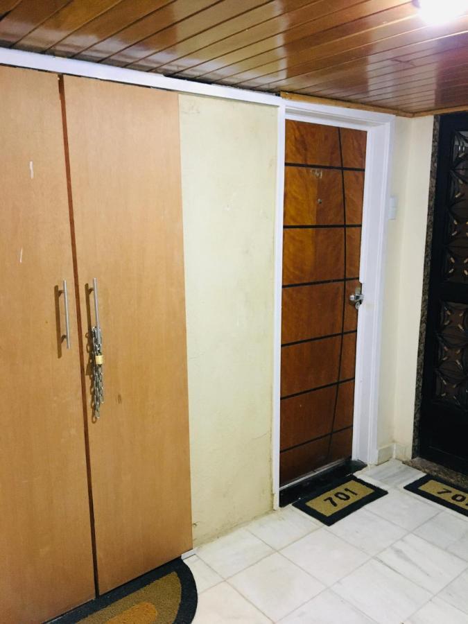 Apartamento Duvivier Rio de Janeiro Exterior foto