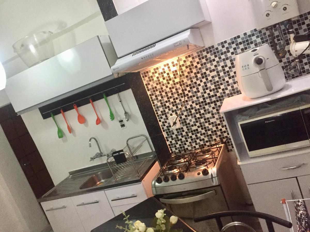 Apartamento Duvivier Rio de Janeiro Exterior foto