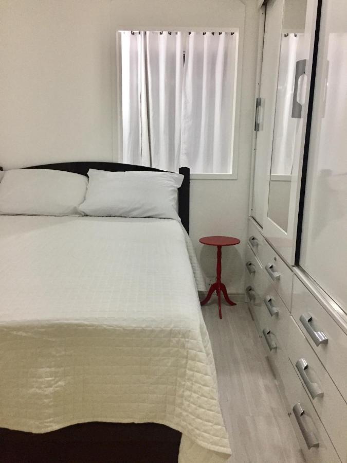 Apartamento Duvivier Rio de Janeiro Exterior foto