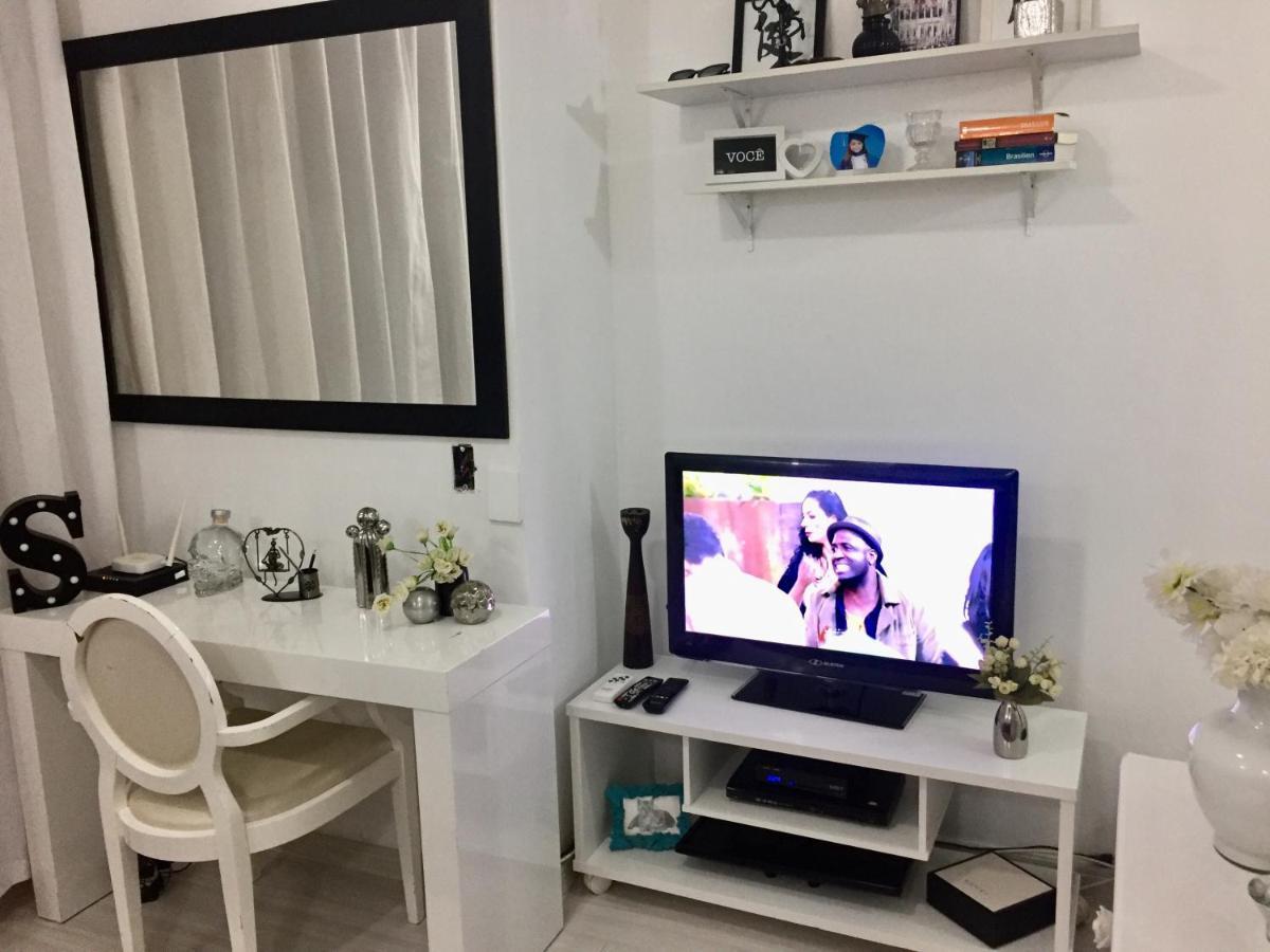Apartamento Duvivier Rio de Janeiro Exterior foto