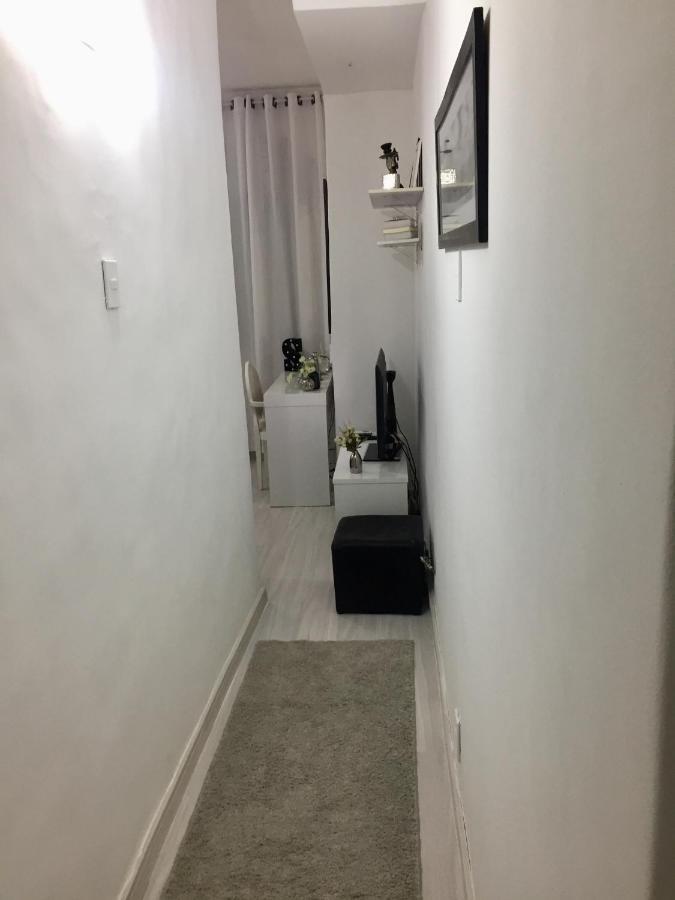 Apartamento Duvivier Rio de Janeiro Exterior foto
