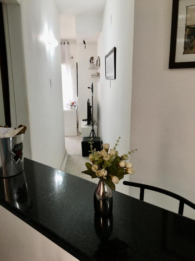 Apartamento Duvivier Rio de Janeiro Exterior foto