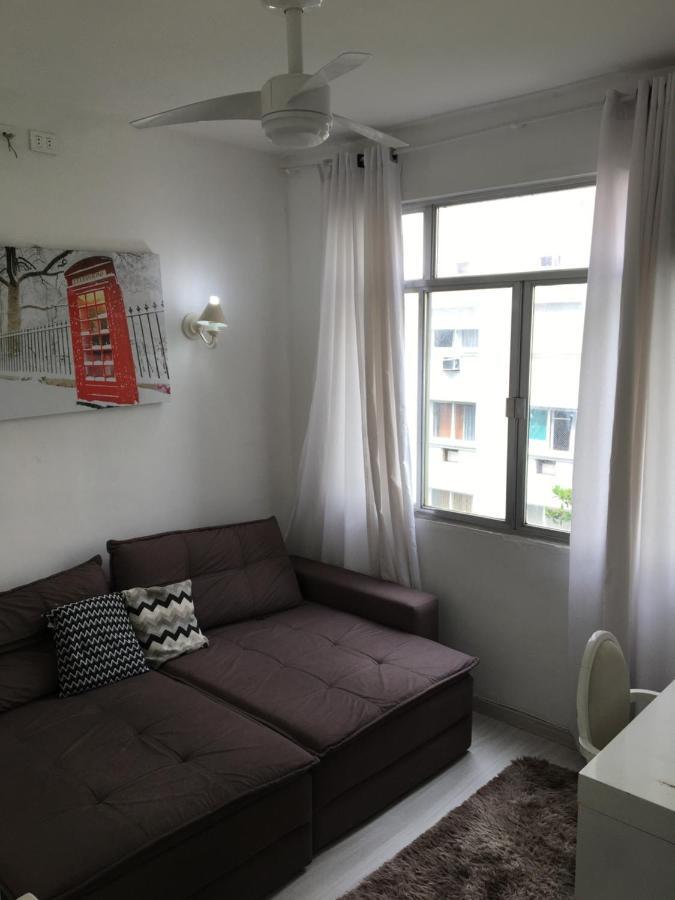 Apartamento Duvivier Rio de Janeiro Exterior foto